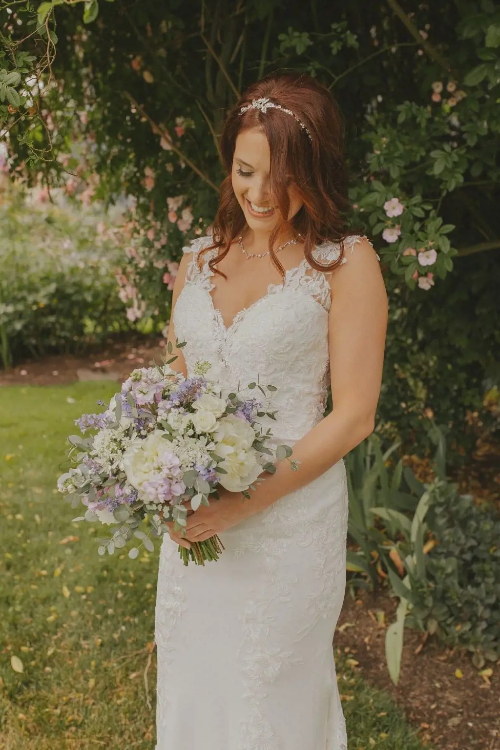 Featured Bride #1