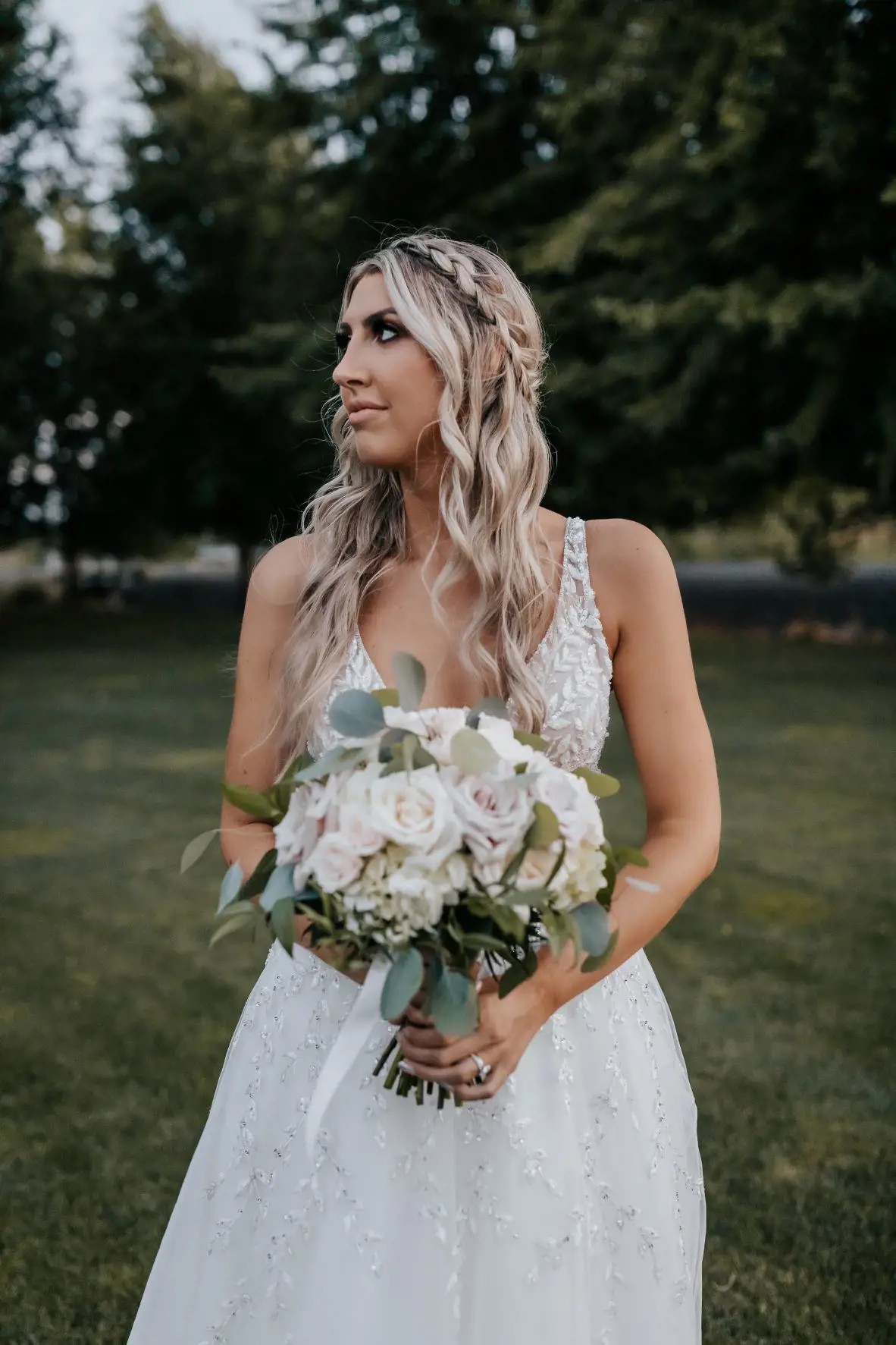 Featured Bride #2