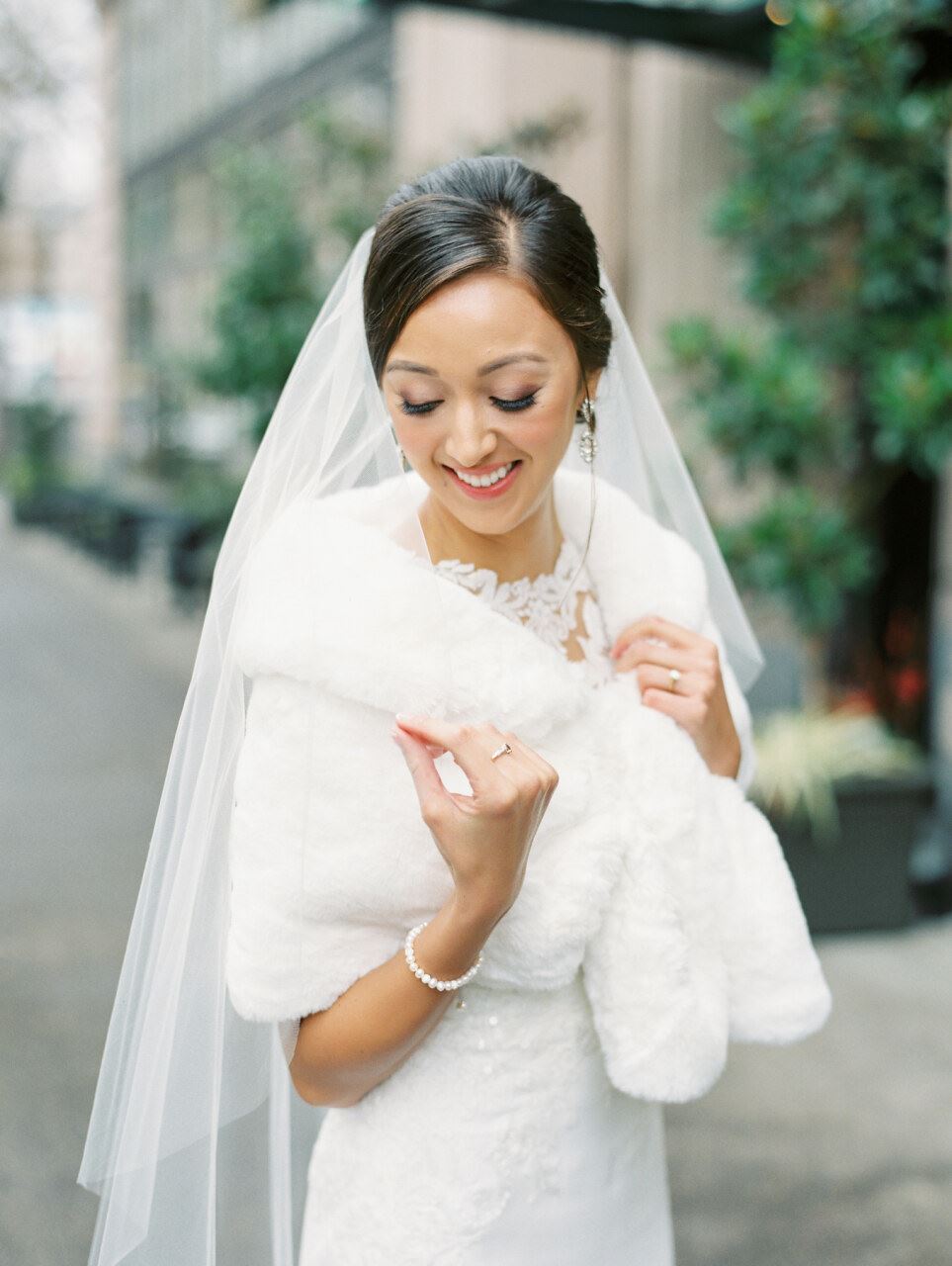 Featured Bride #2