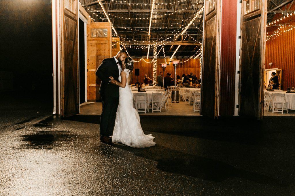 Featured Bride