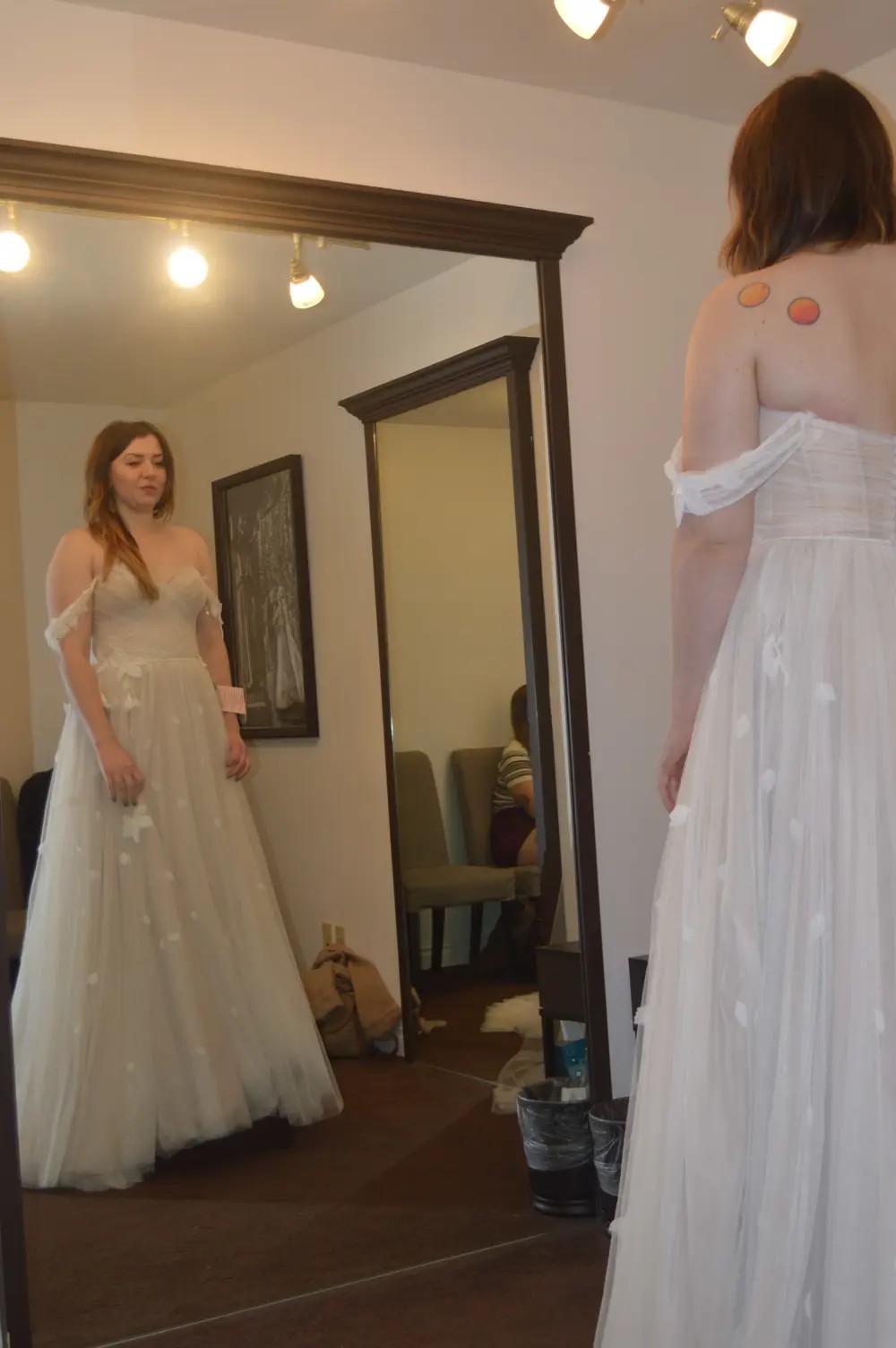 Featured Bride #2