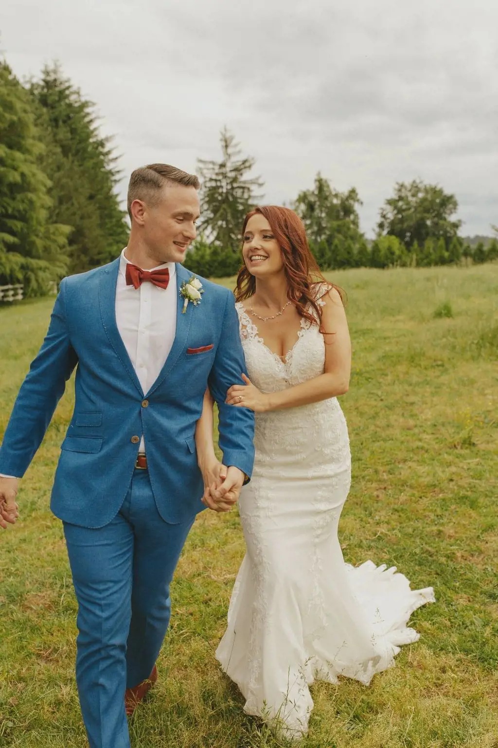 Featured Bride #1