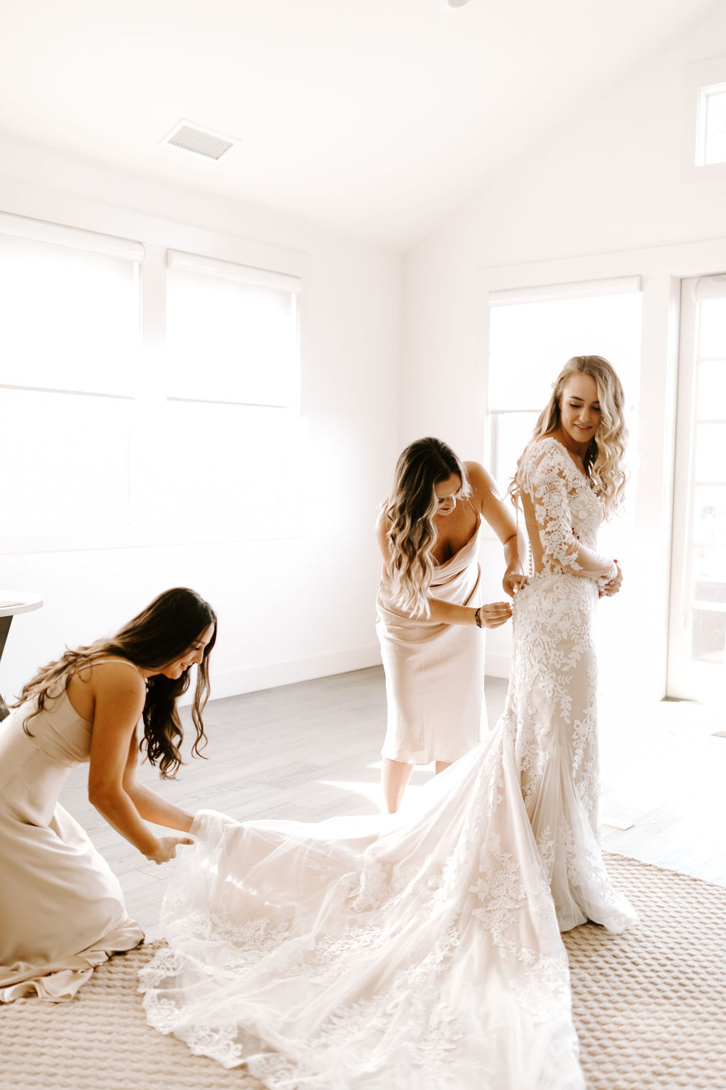 Featured Bride #2