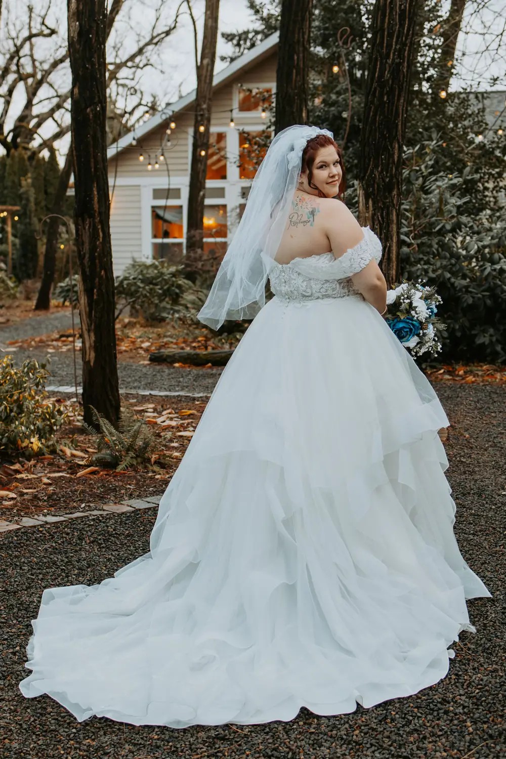Featured Bride #1
