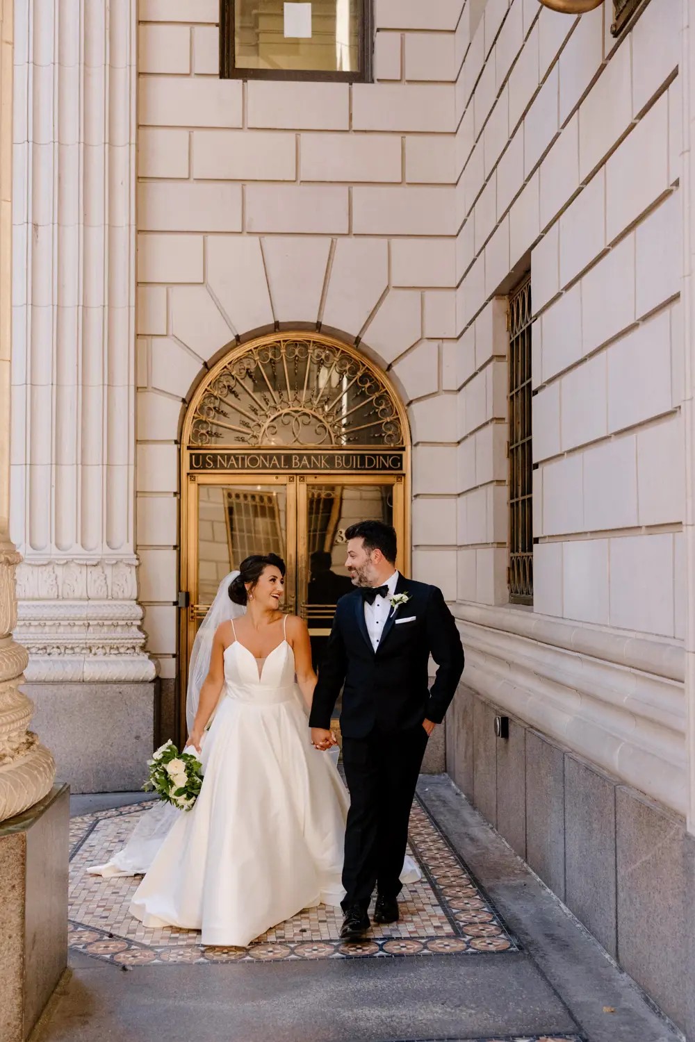 Featured Bride #1