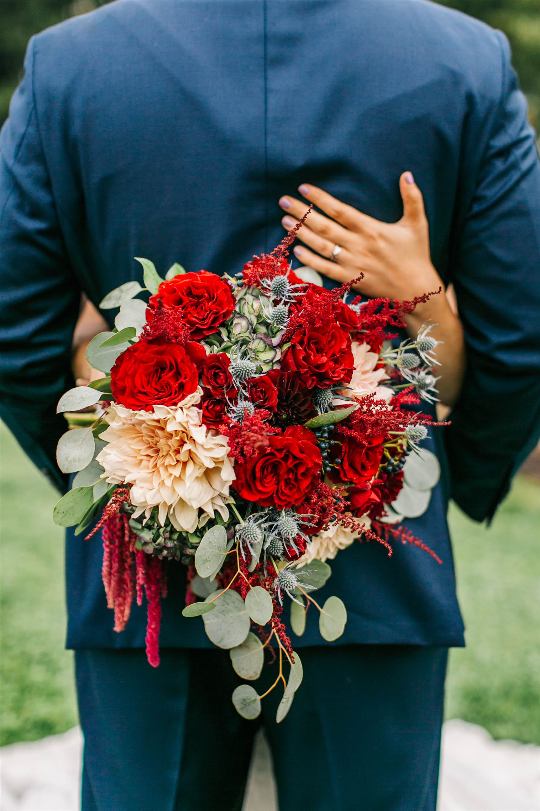 Featured Bride