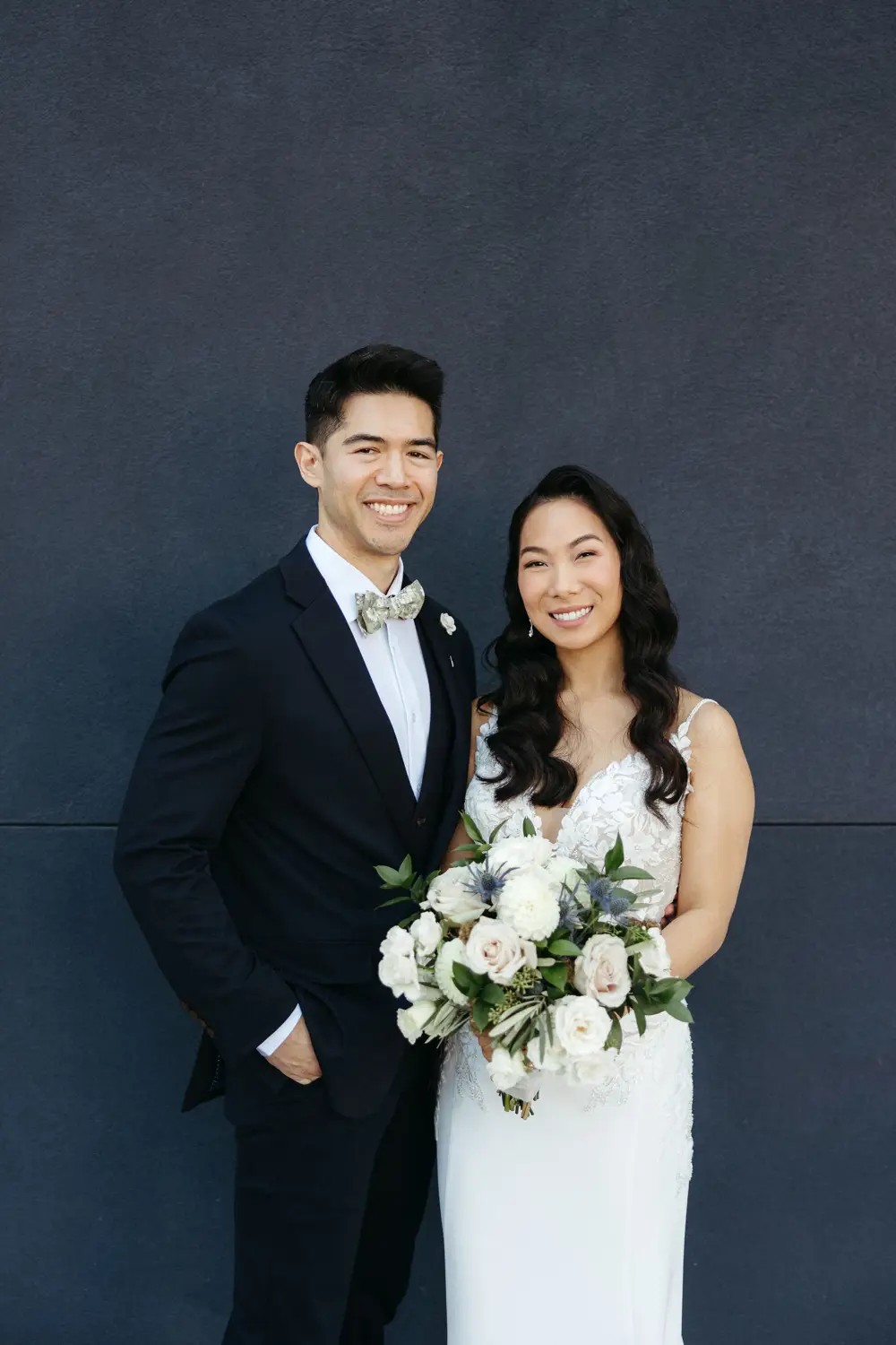 Featured Bride #1