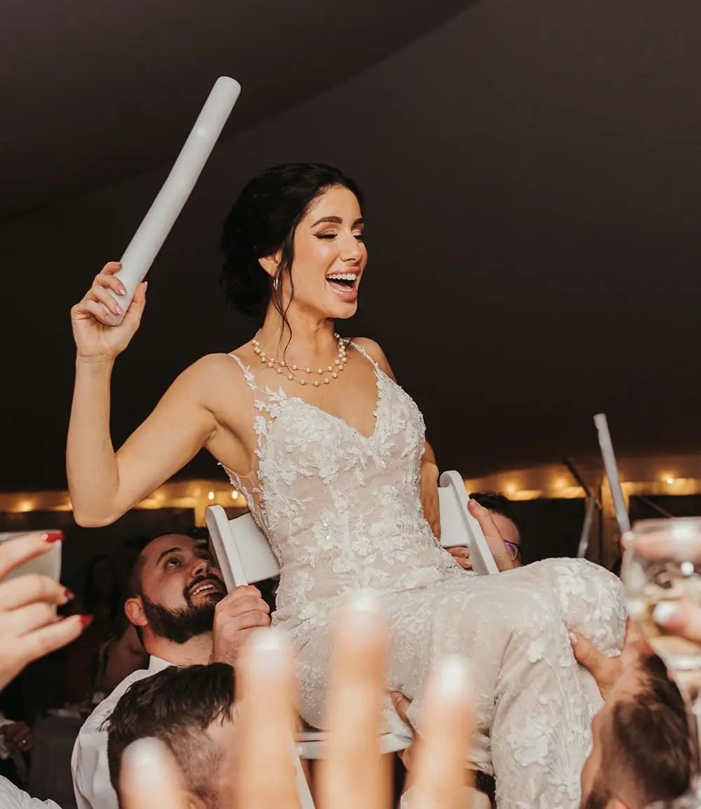 Featured Bride #1