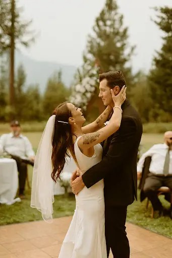 Featured Bride #1