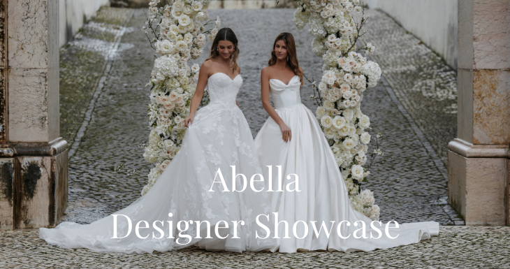 Weding dresses lace ballgown and clean ballgown