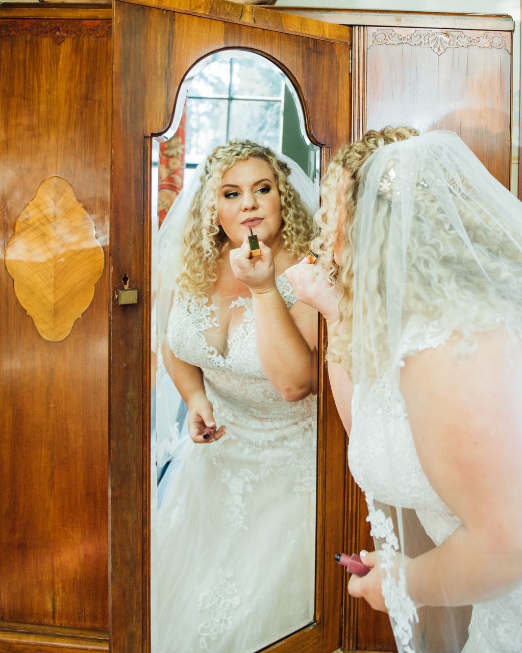 Featured Bride #1