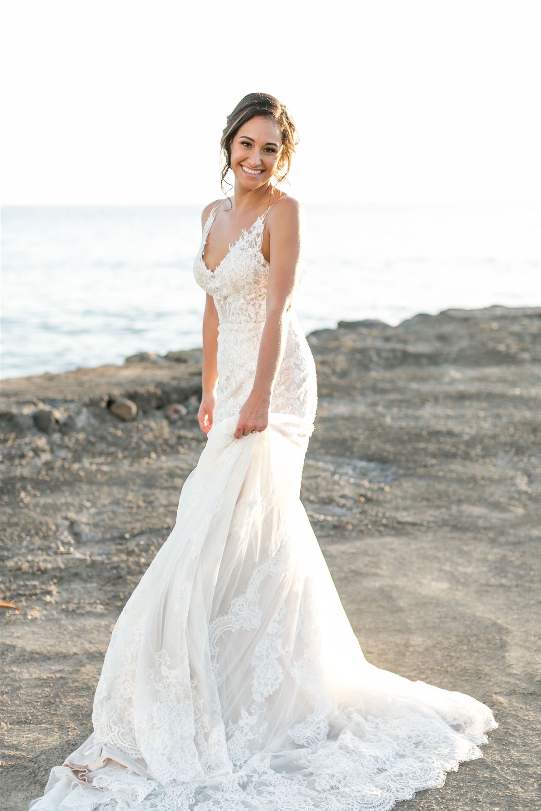 Featured Bride #1