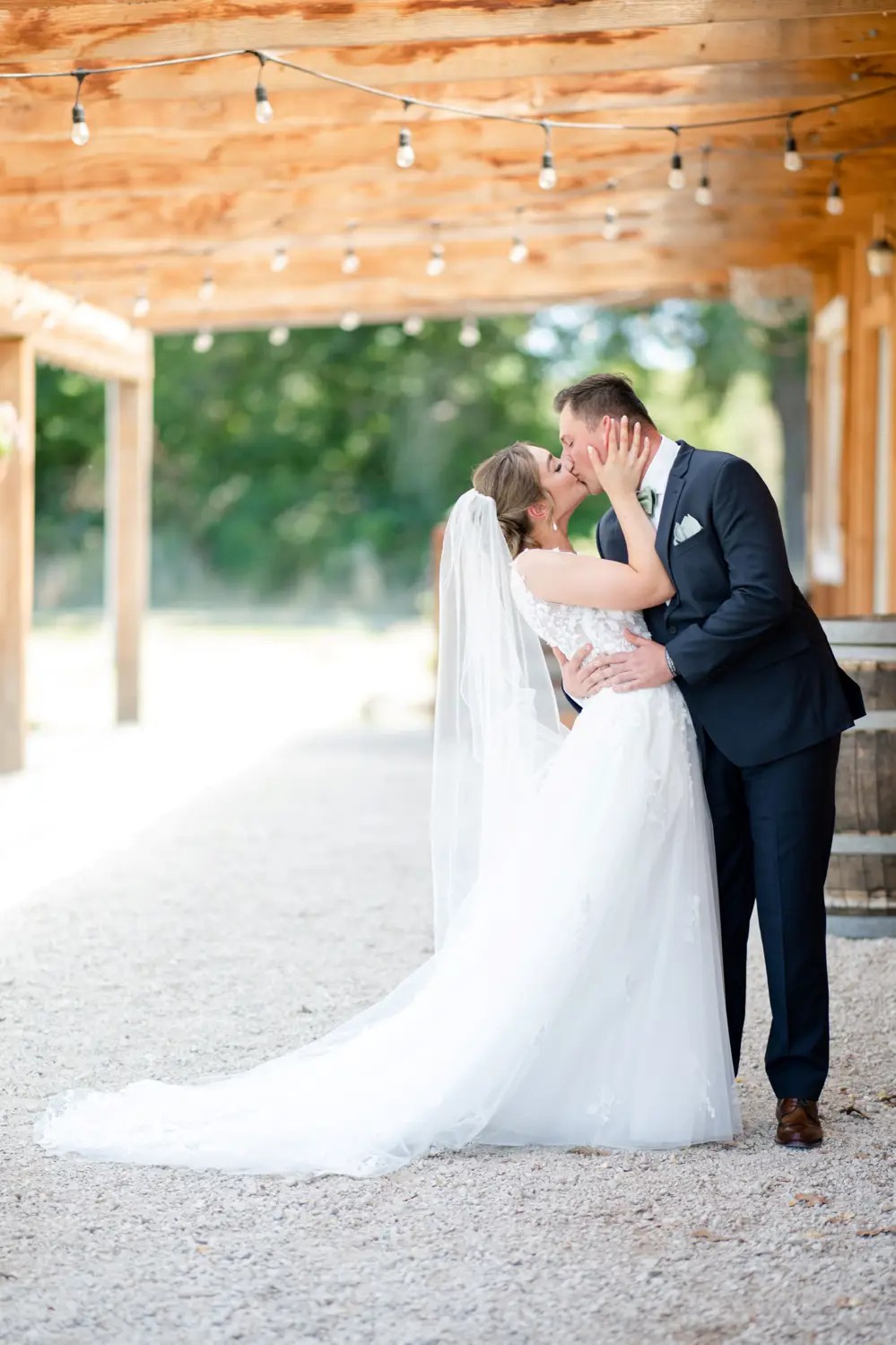 Featured Bride #1