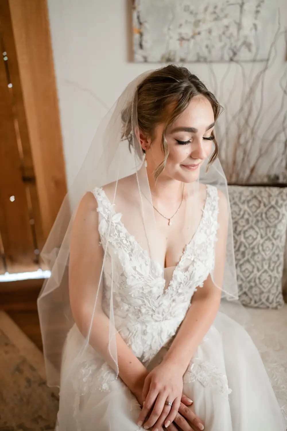 Featured Bride #1