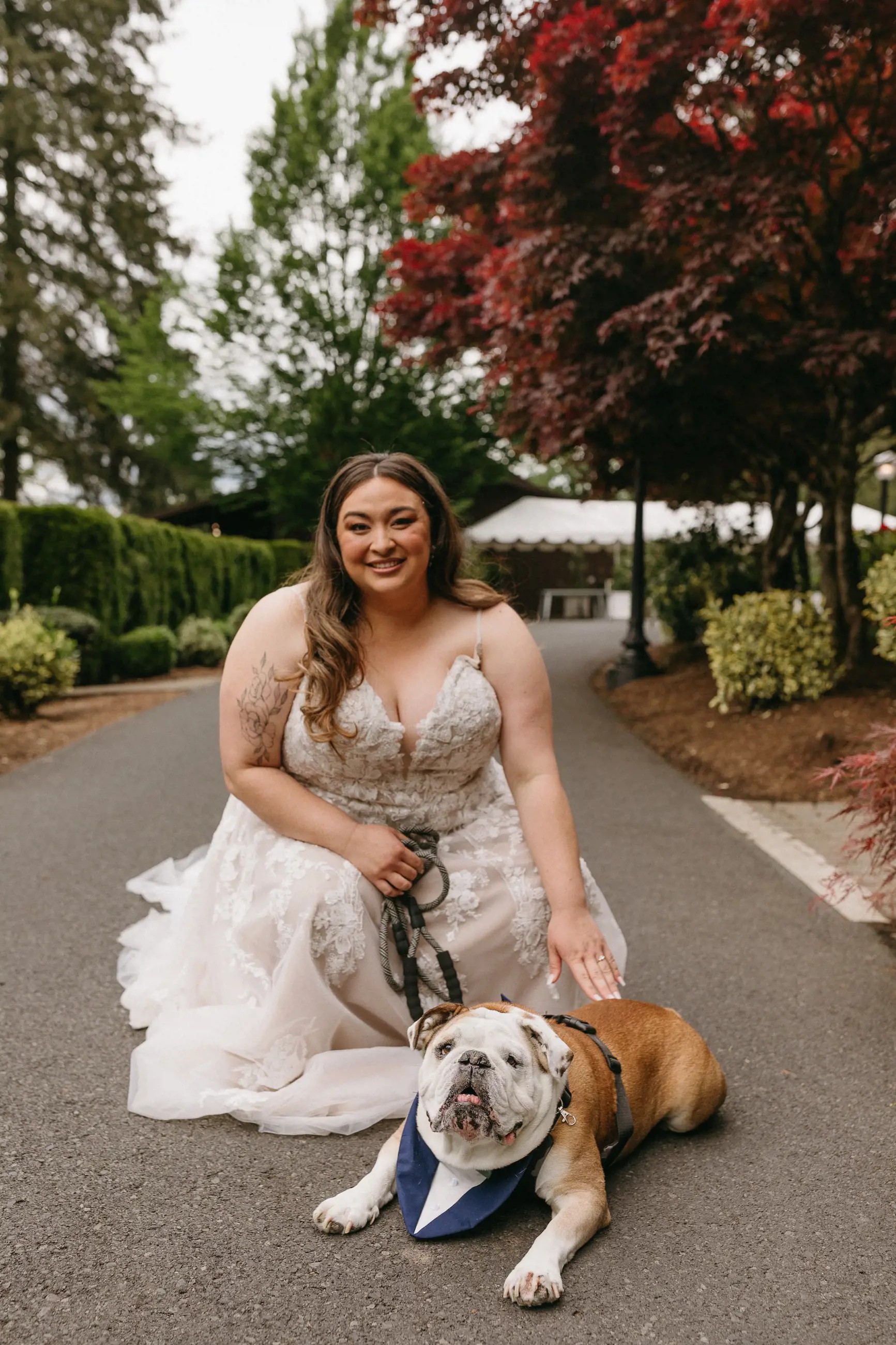 Featured Bride #1