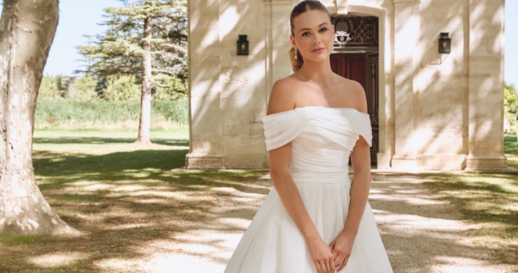 Sincerity Bridal Trunk Show