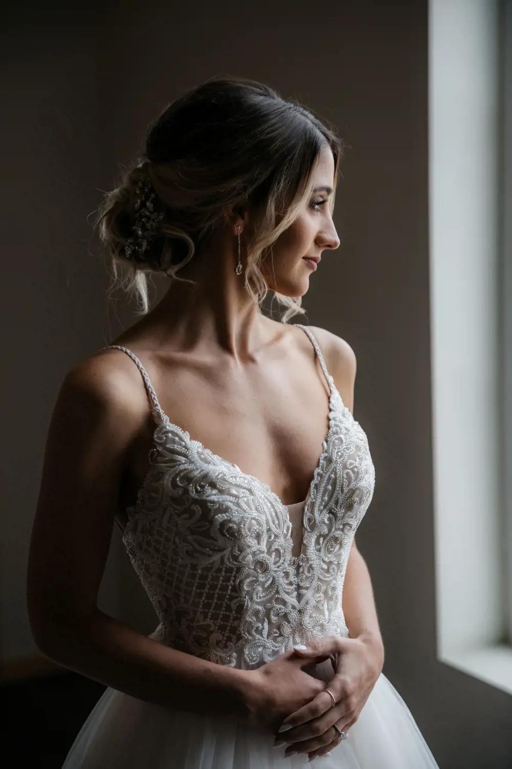 Featured Bride