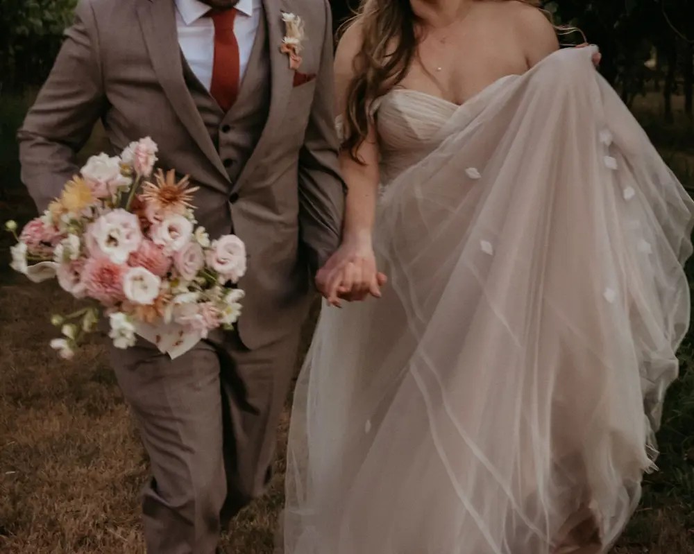Featured Bride #1