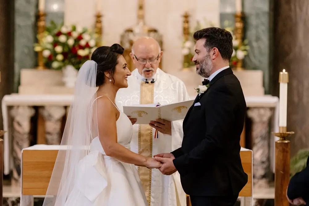 Featured Bride #2