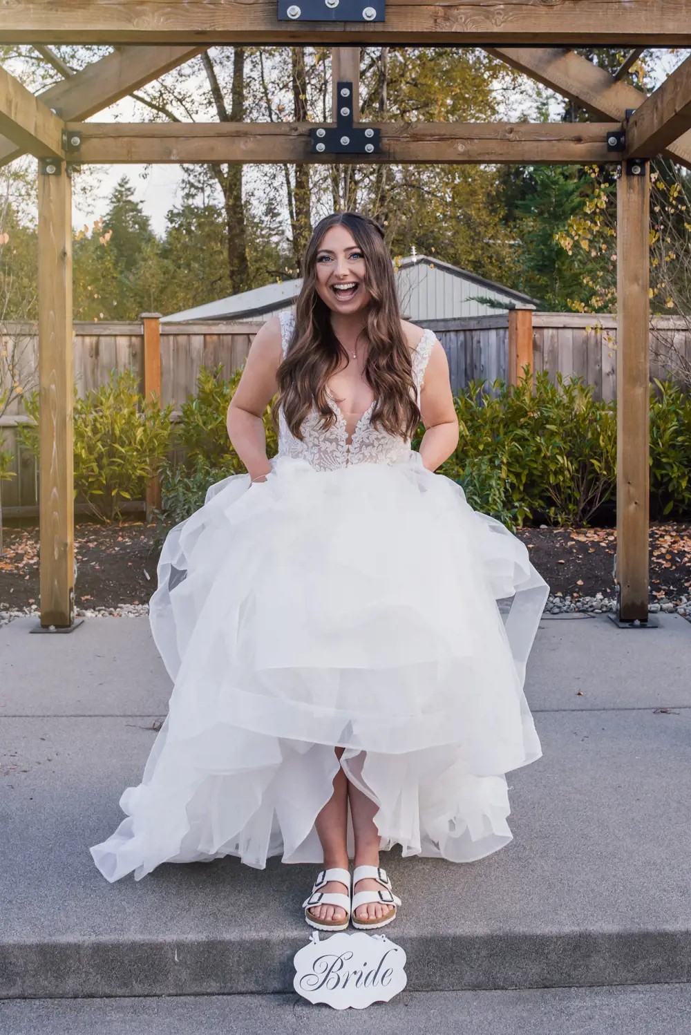 Featured Bride #4