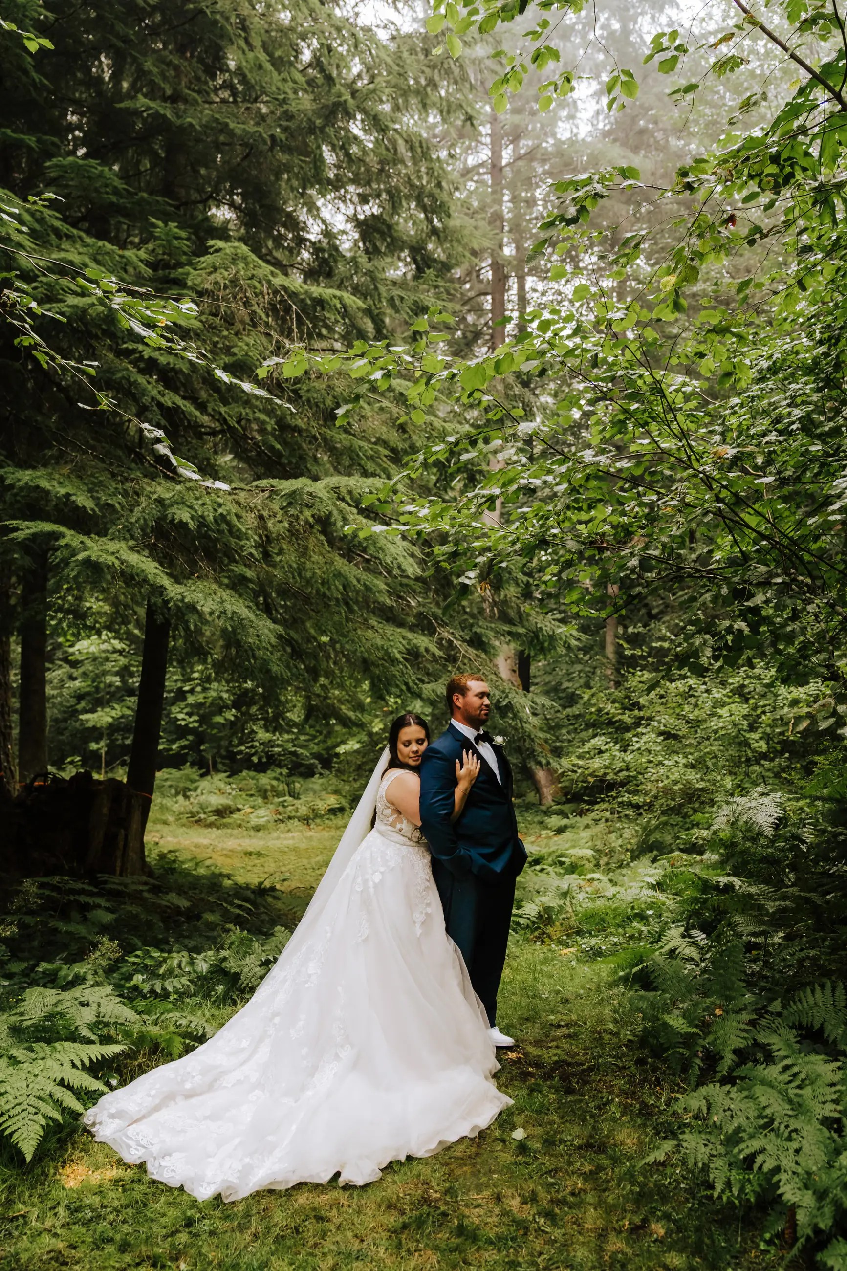 Kaylynn + Garrison