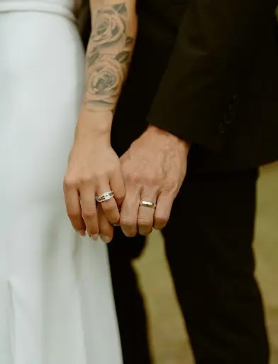 Featured Bride #1