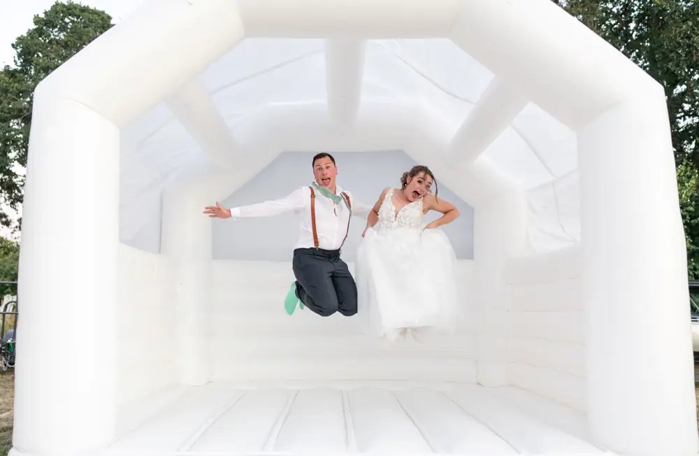 Featured Bride #1