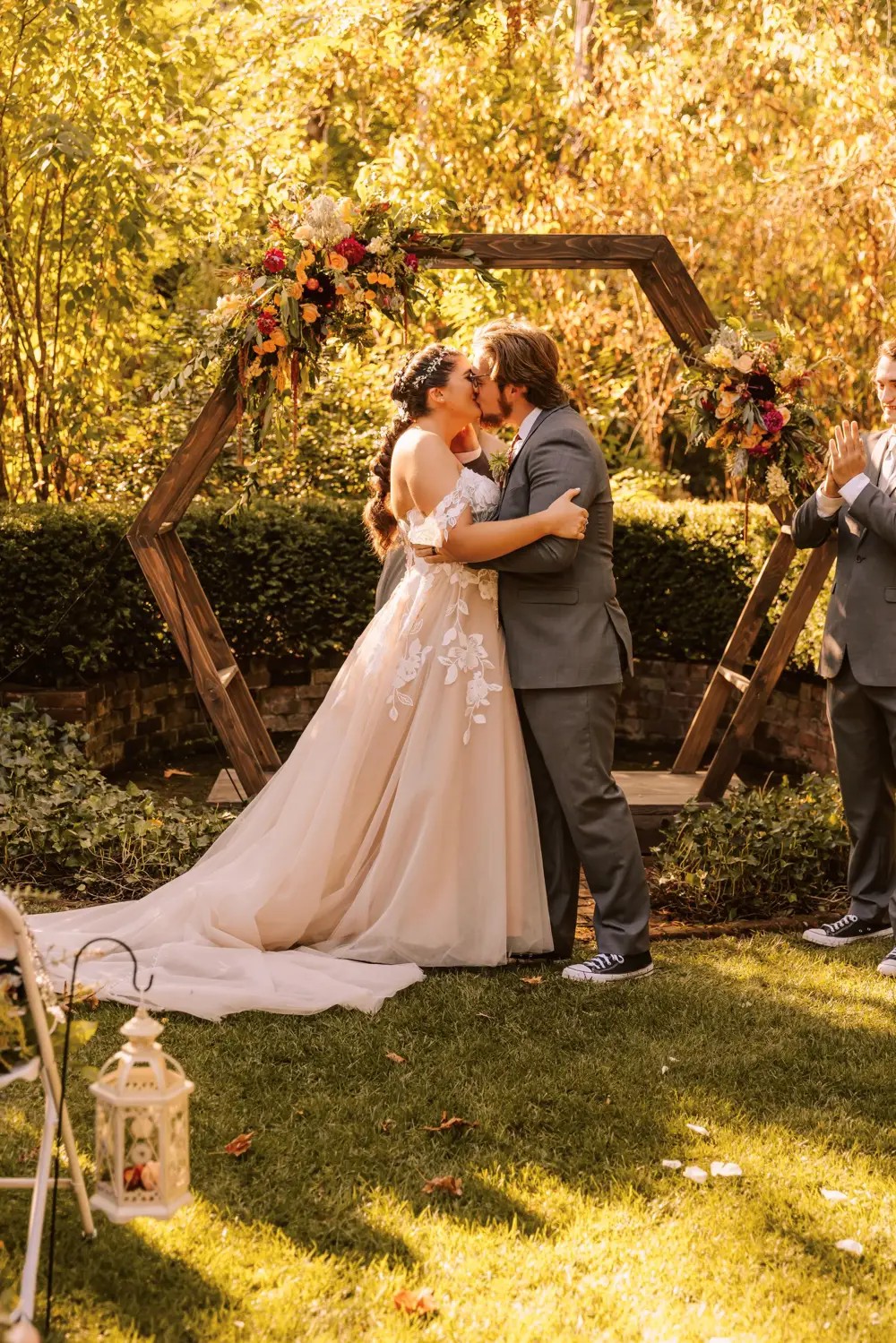 Featured Bride #2