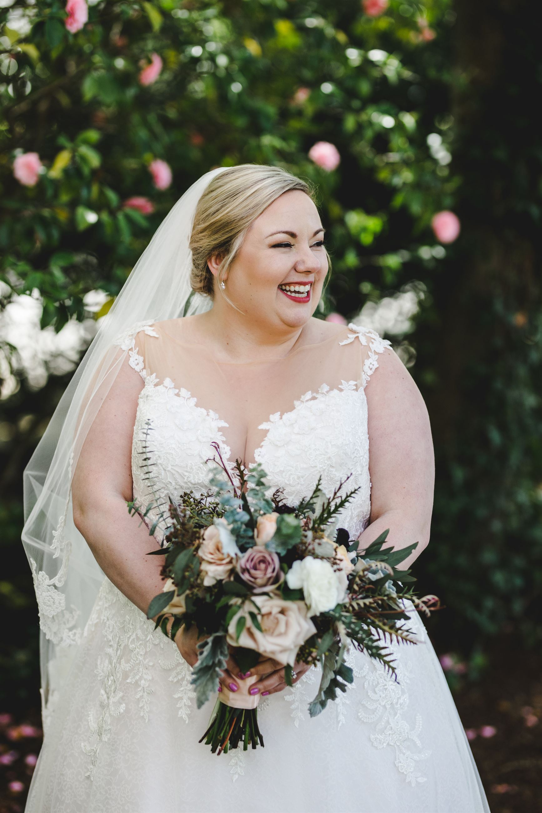 Featured Bride #3