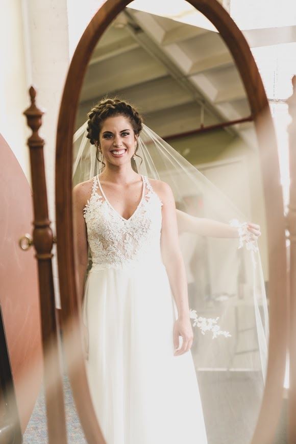 Featured Bride #3