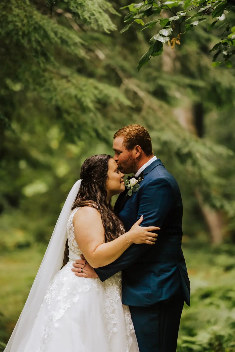 Featured Bride #1