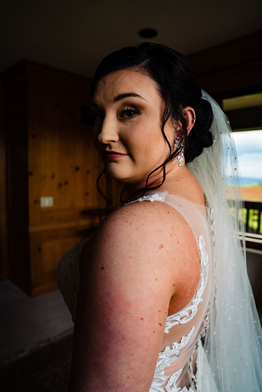 Featured Bride #2