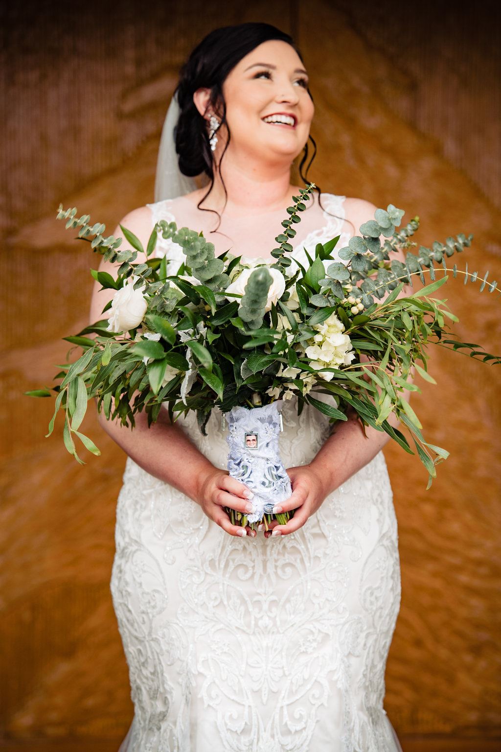 Featured Bride #1