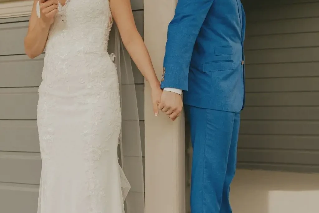 Featured Bride #3