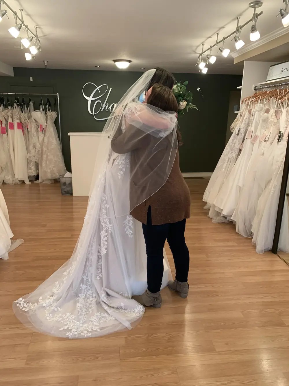 Featured Bride #2