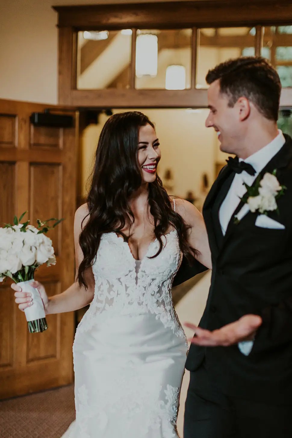 Featured Bride #1