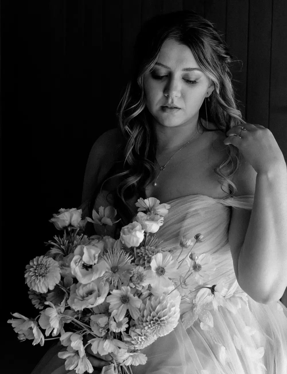 Featured Bride #3