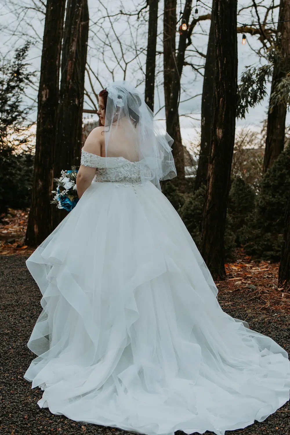 Featured Bride #2