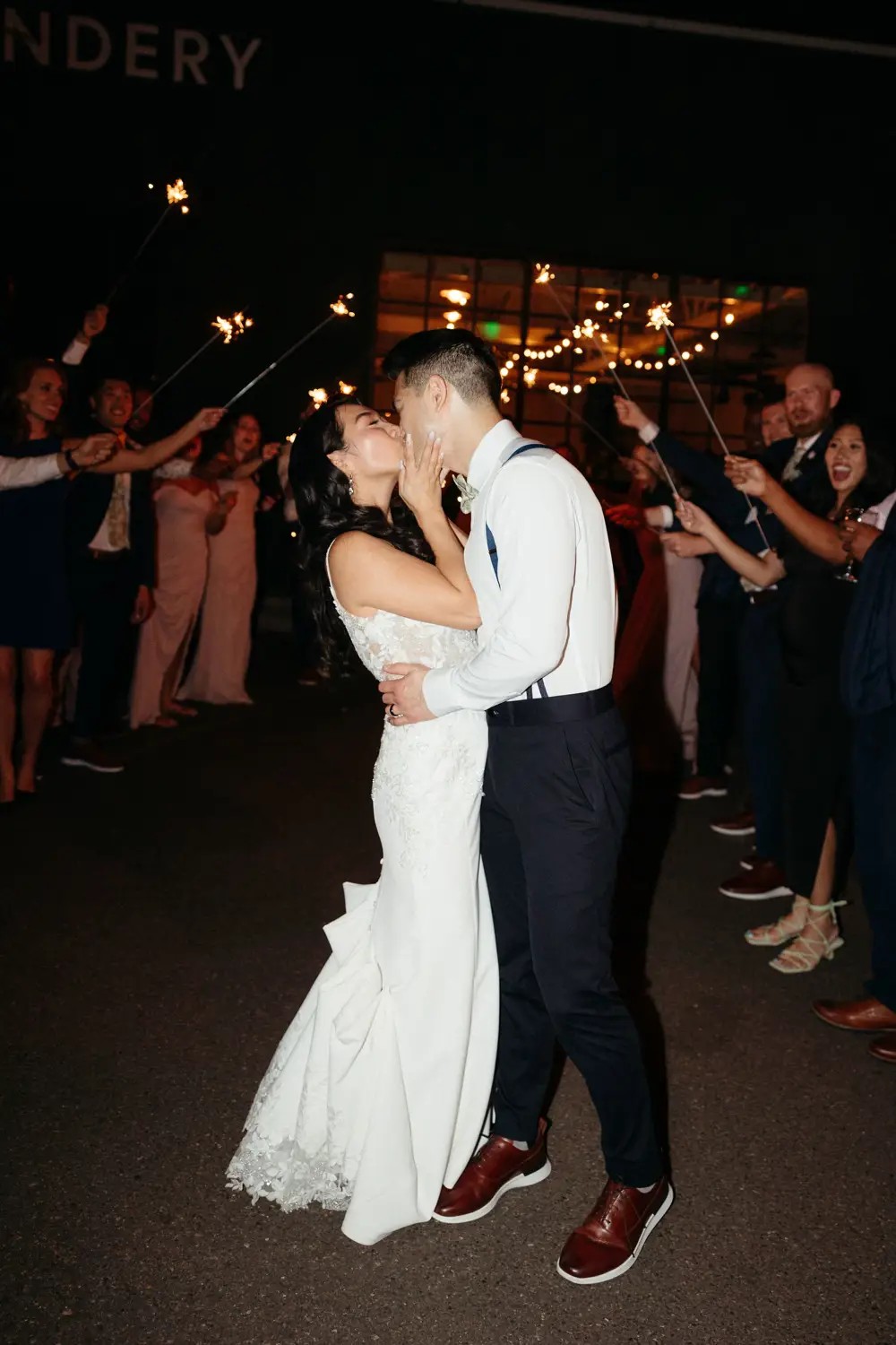 Featured Bride #1