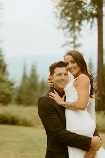 Featured Bride #1