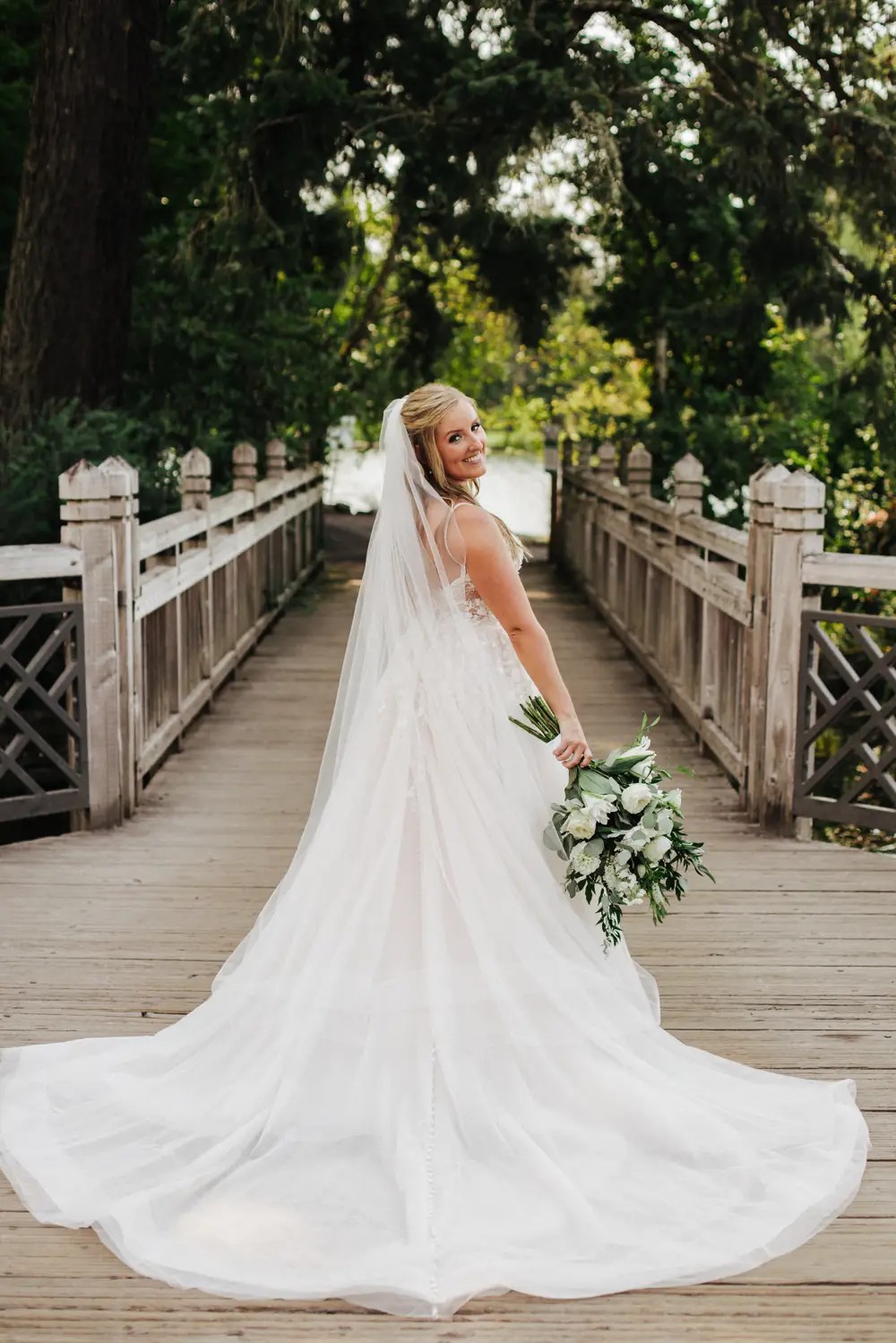 Featured Bride #2