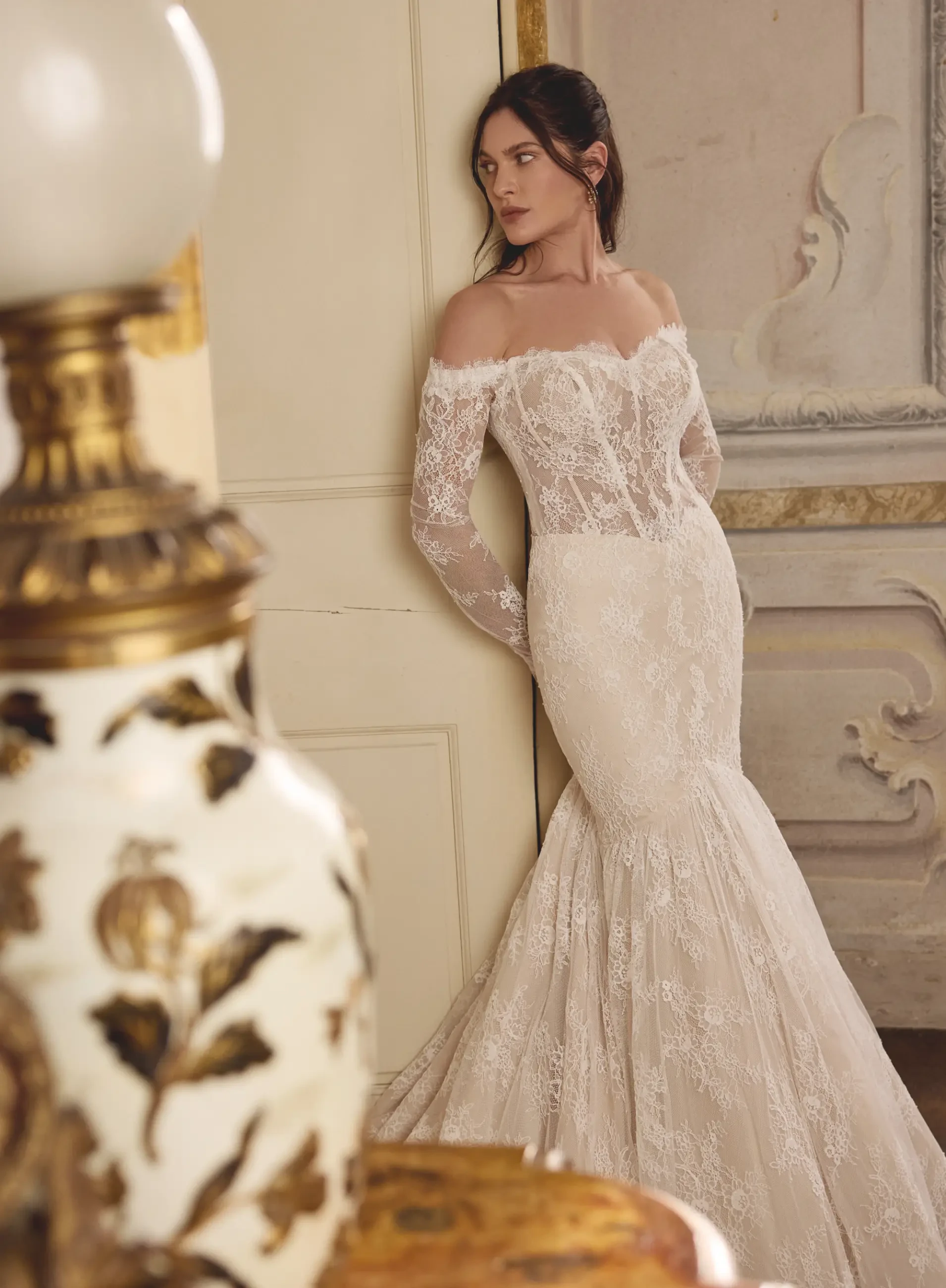 Justin Alexander Style #88484