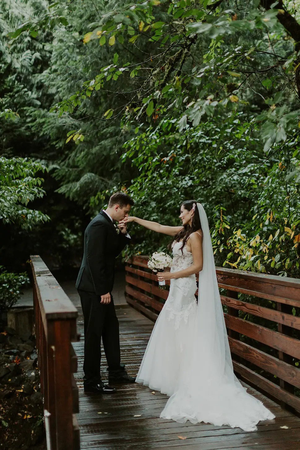 Featured Bride #2