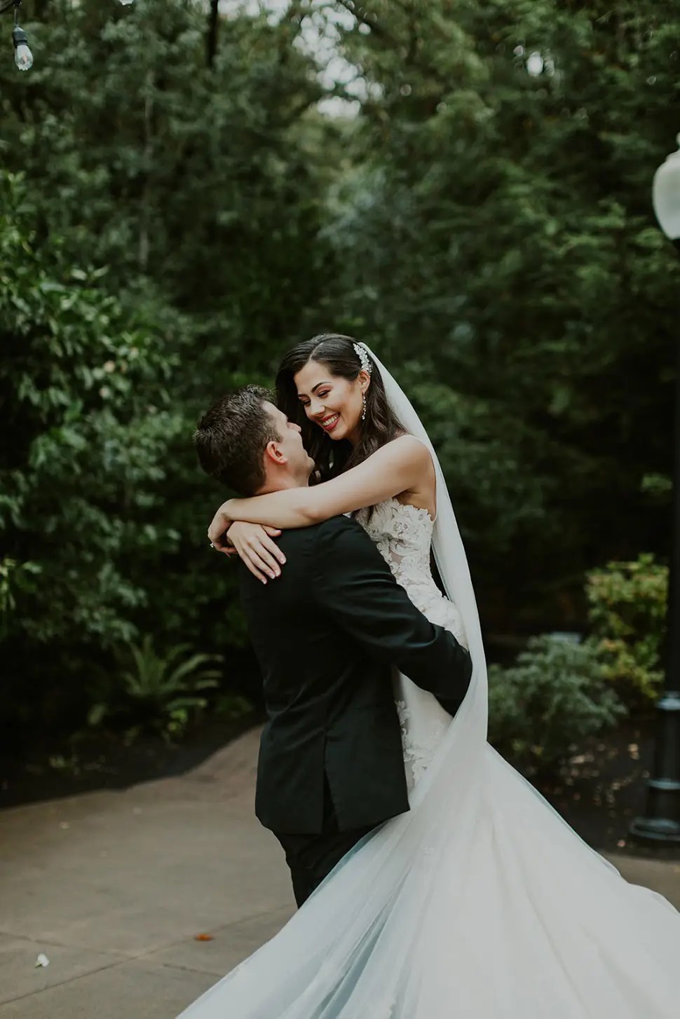 Featured Bride #1