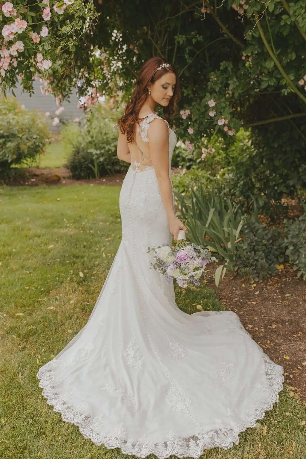 Featured Bride #2