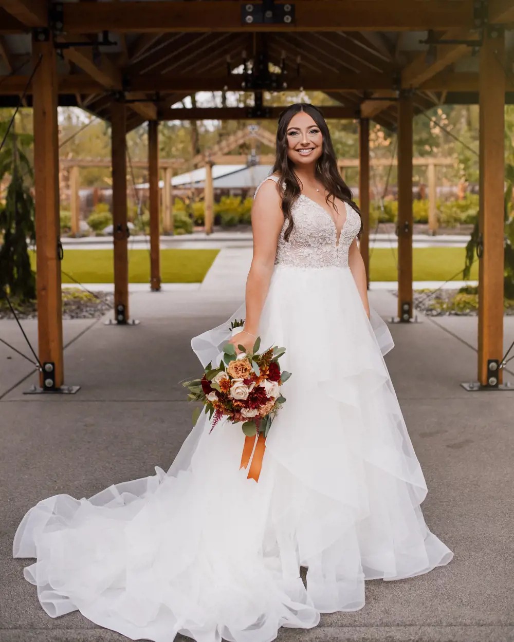 Featured Bride #2