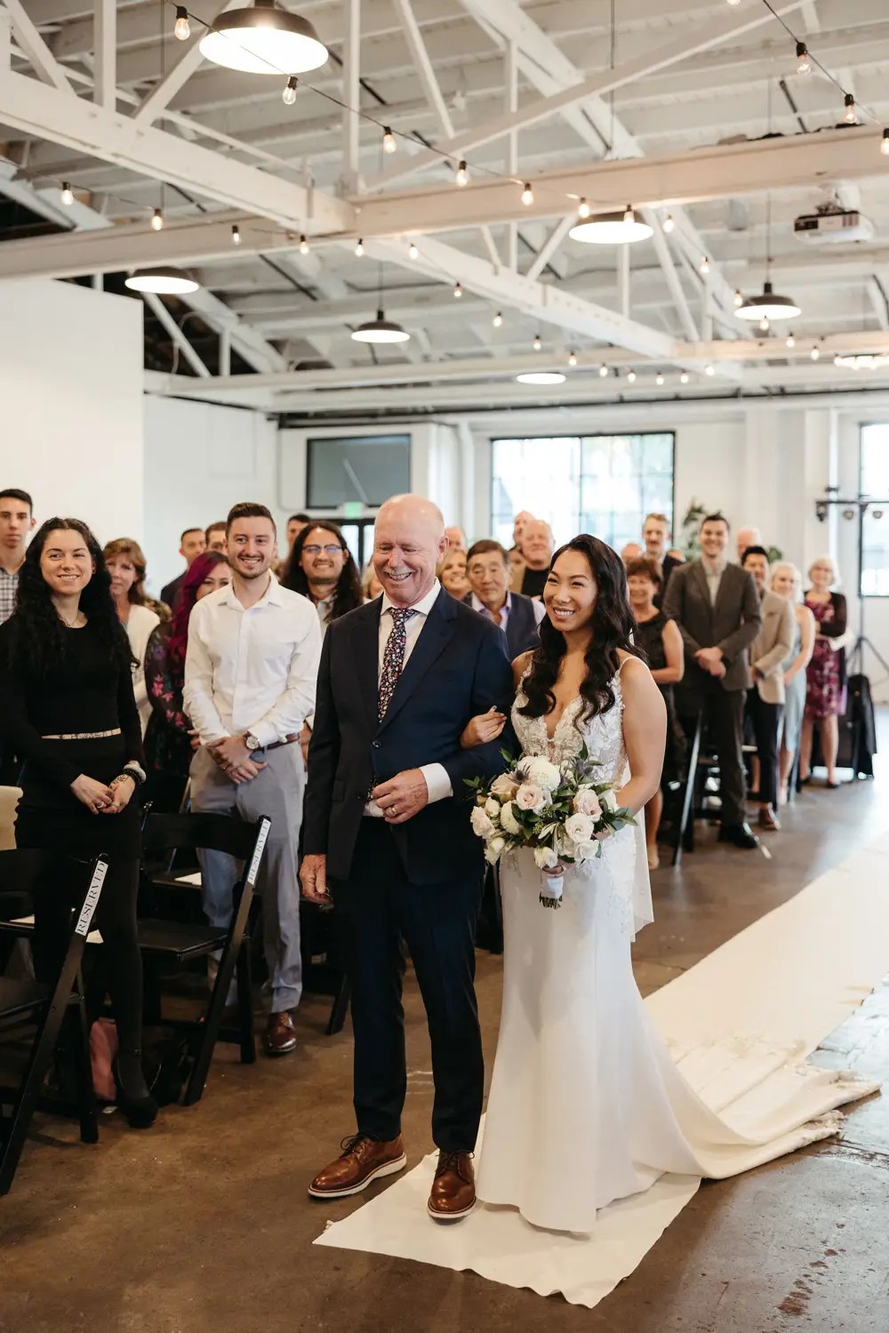 Featured Bride #2