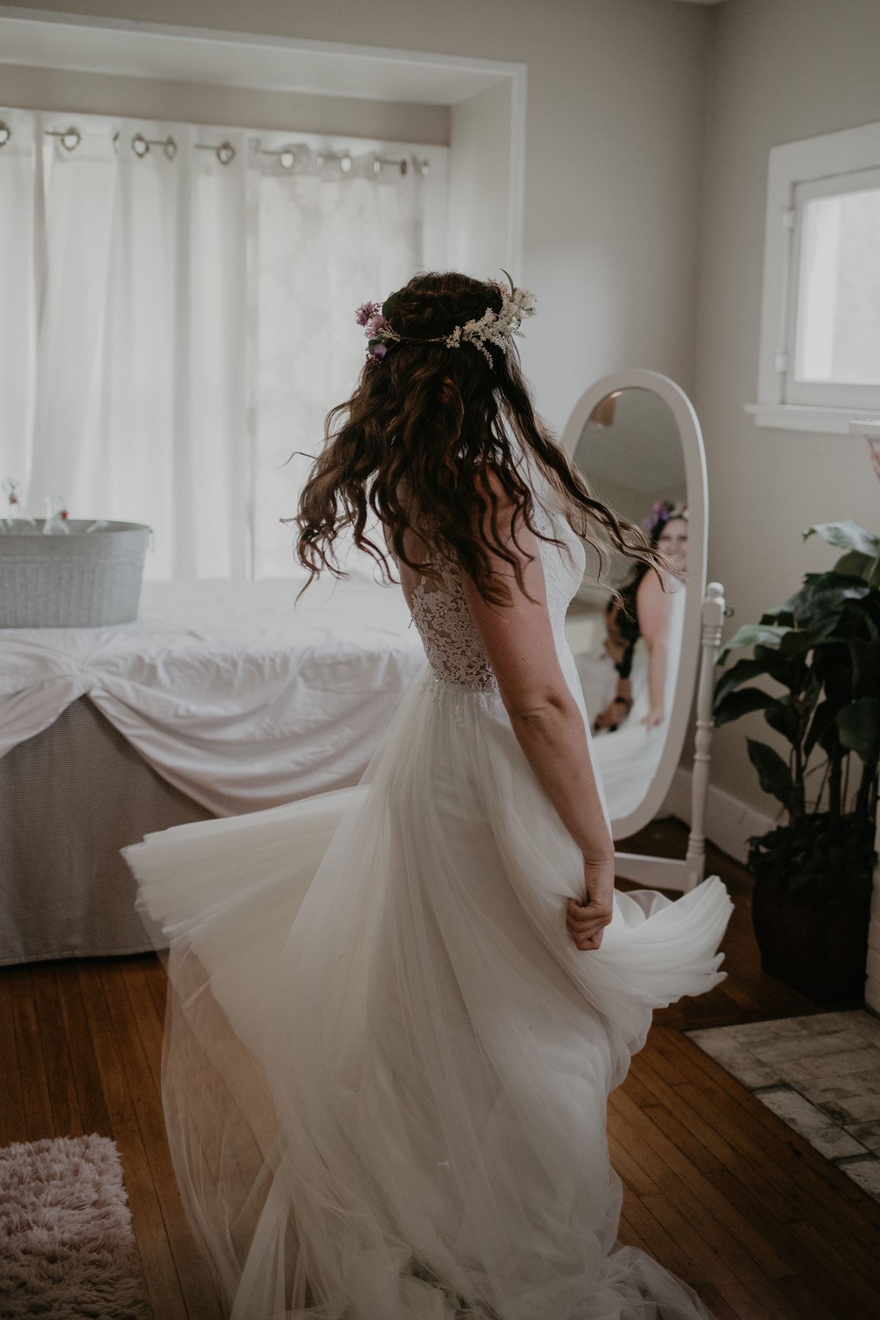 Featured Bride #1