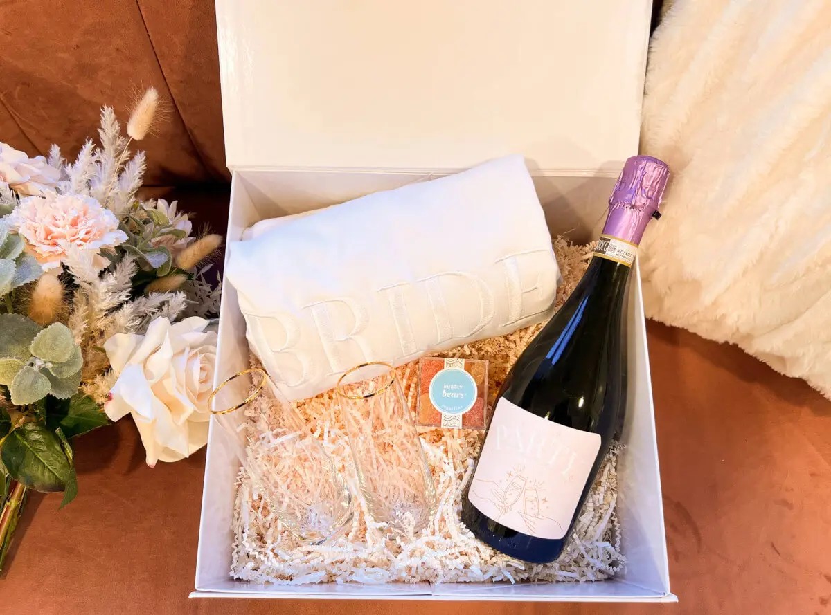 Celebration Box