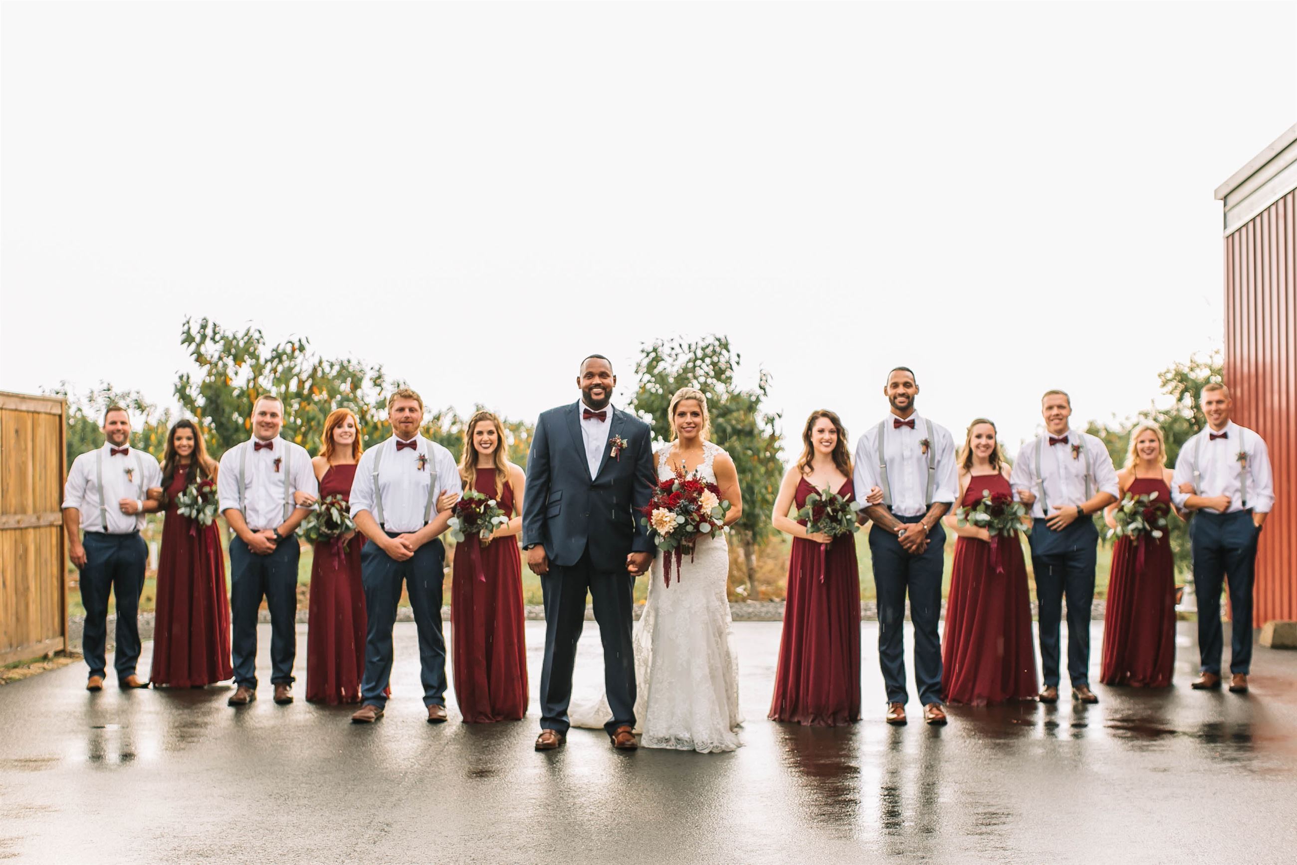 Featured Bride
